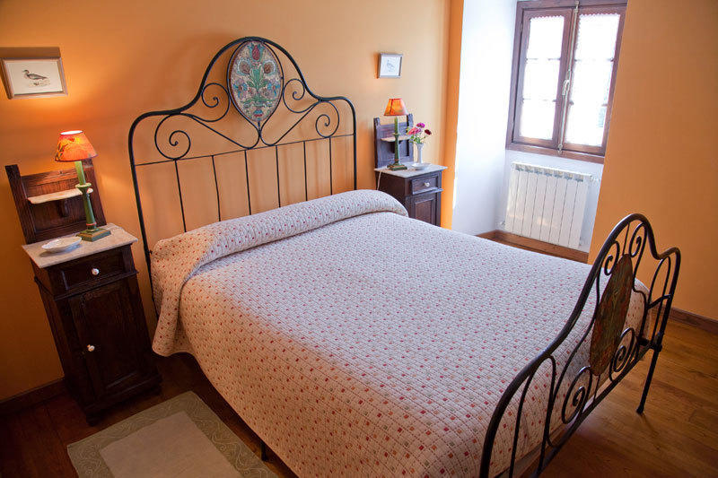 Casa San Gines Cruces Quarto foto