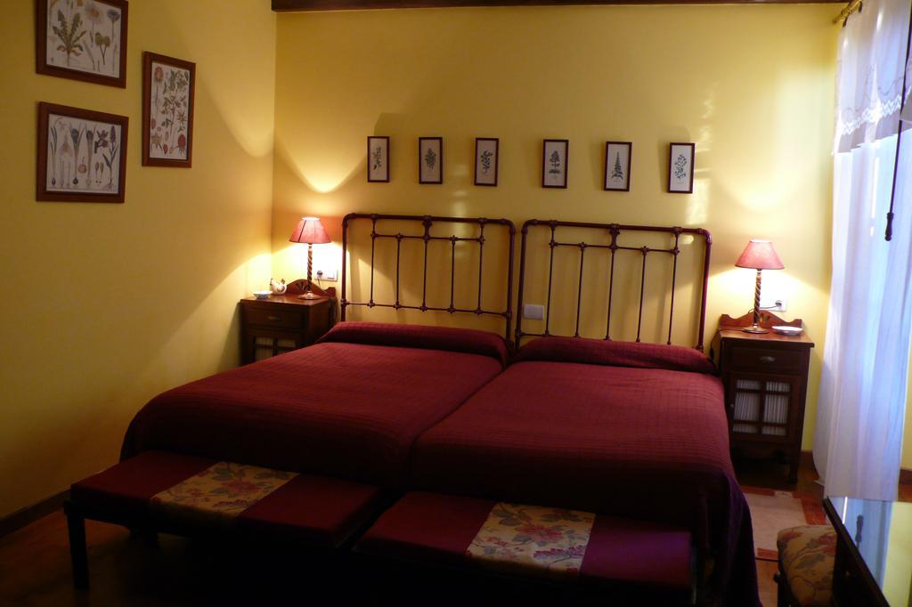 Casa San Gines Cruces Exterior foto