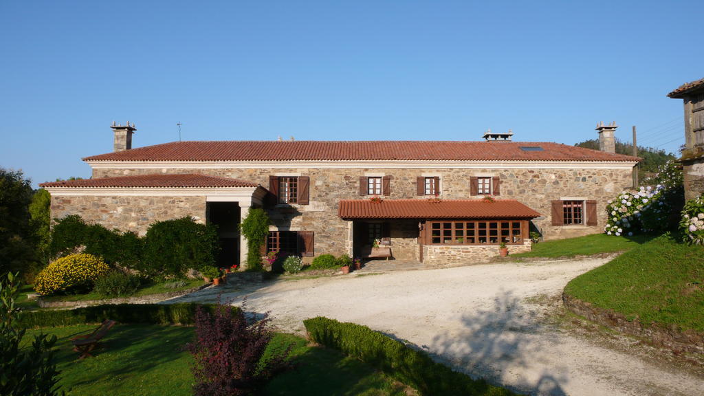 Casa San Gines Cruces Exterior foto