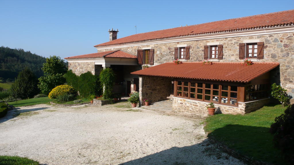 Casa San Gines Cruces Exterior foto