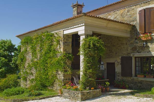 Casa San Gines Cruces Exterior foto
