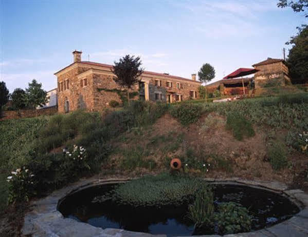 Casa San Gines Cruces Exterior foto