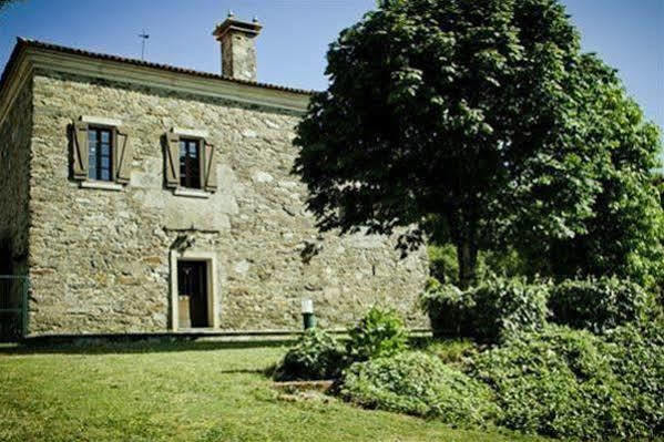 Casa San Gines Cruces Exterior foto