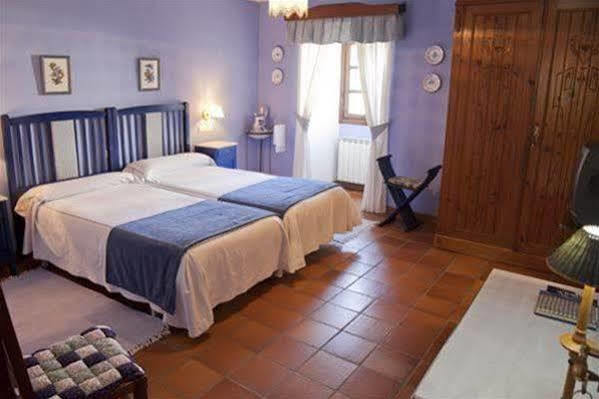 Casa San Gines Cruces Exterior foto