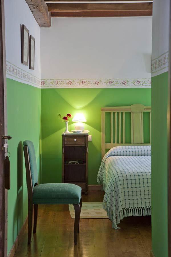 Casa San Gines Cruces Quarto foto